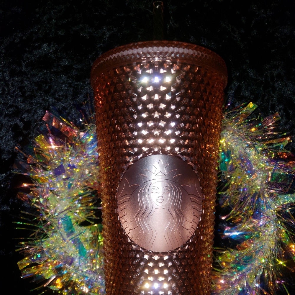 Starbucks Tumbler